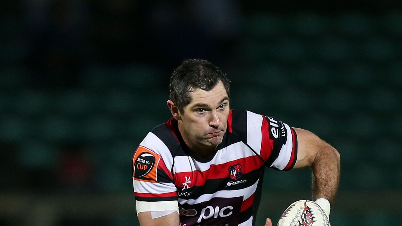 Stephen Donald Ulster deal off after failing medical Rugby Union News