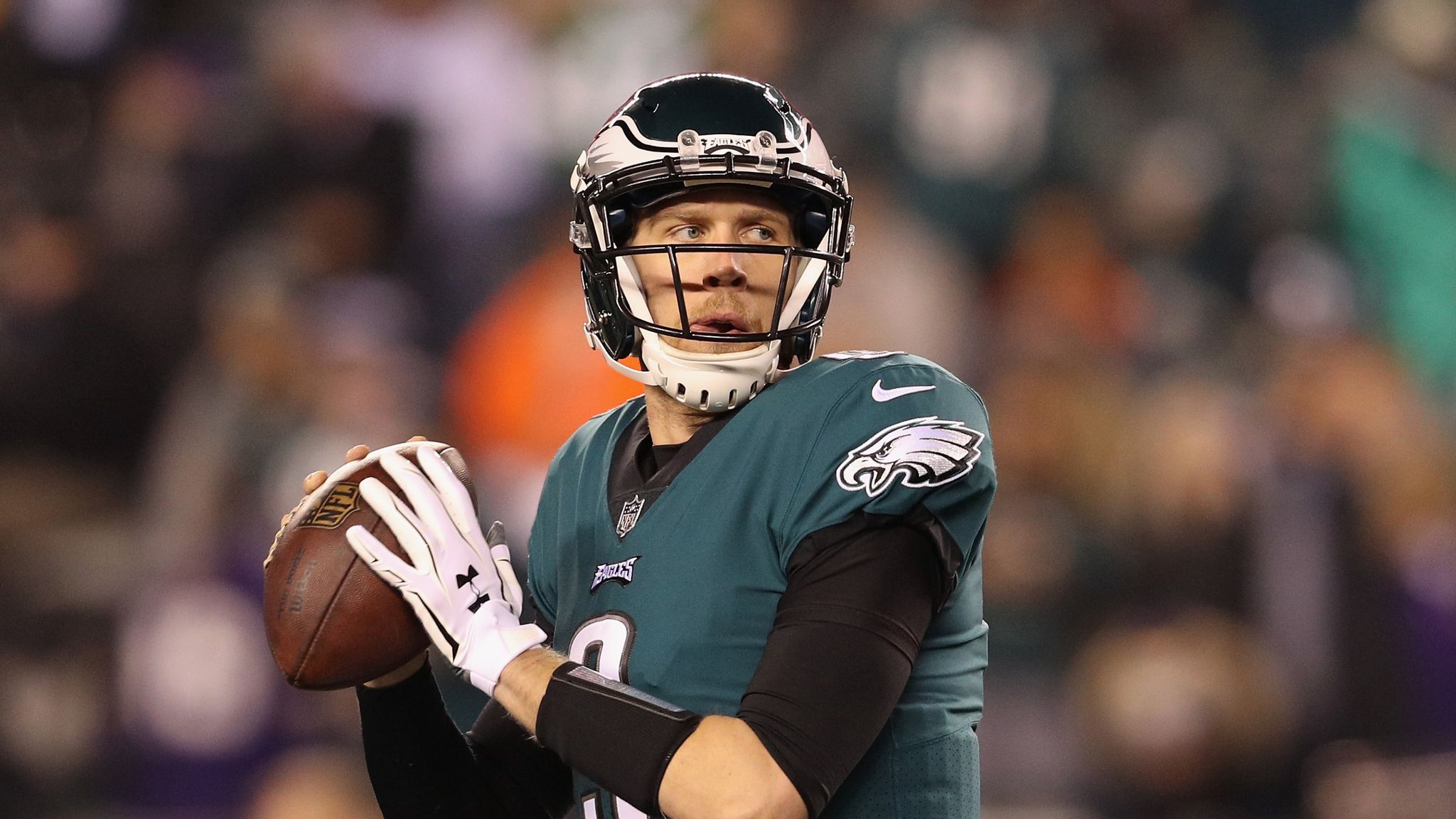 Can Nick Foles Be Philadelphia Eagles' Answer at Quarterback in 2013 and  Beyond?, News, Scores, Highlights, Stats, and Rumors