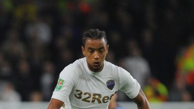 Image of Cameron Borthwick-Jackson made only made six appearances