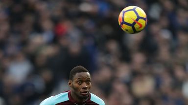 Image of Sakho has joined Rennes for an undisclosed fee