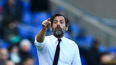 Quique Sanchez Flores has been sacked by Espanyol
