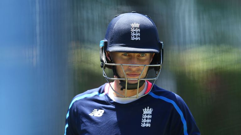 Joe Root say England have learned almost as much off the field in Australia as on it