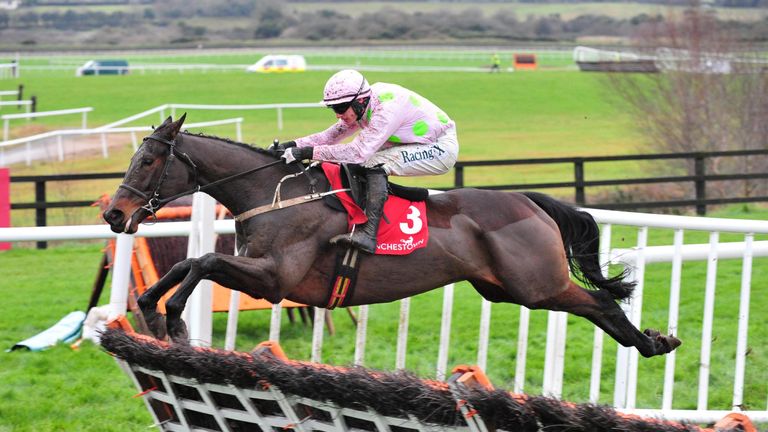 Getabird: Impressive winner of the Moscow Flyer