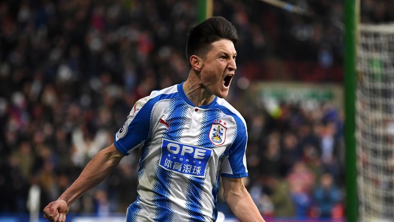 Joe Lolley has joined Nottingham Forest on a four-and-a-half-year deal