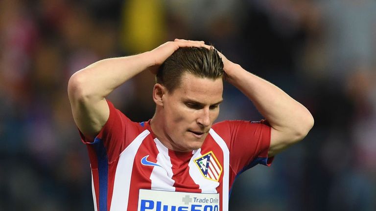 Swansea unlikely to sign Kevin Gameiro and Nicolas Gaitan ...