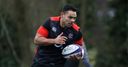 Te'o: Lions vs NZ experience irrelevant