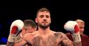 Ritson moving up a weight division