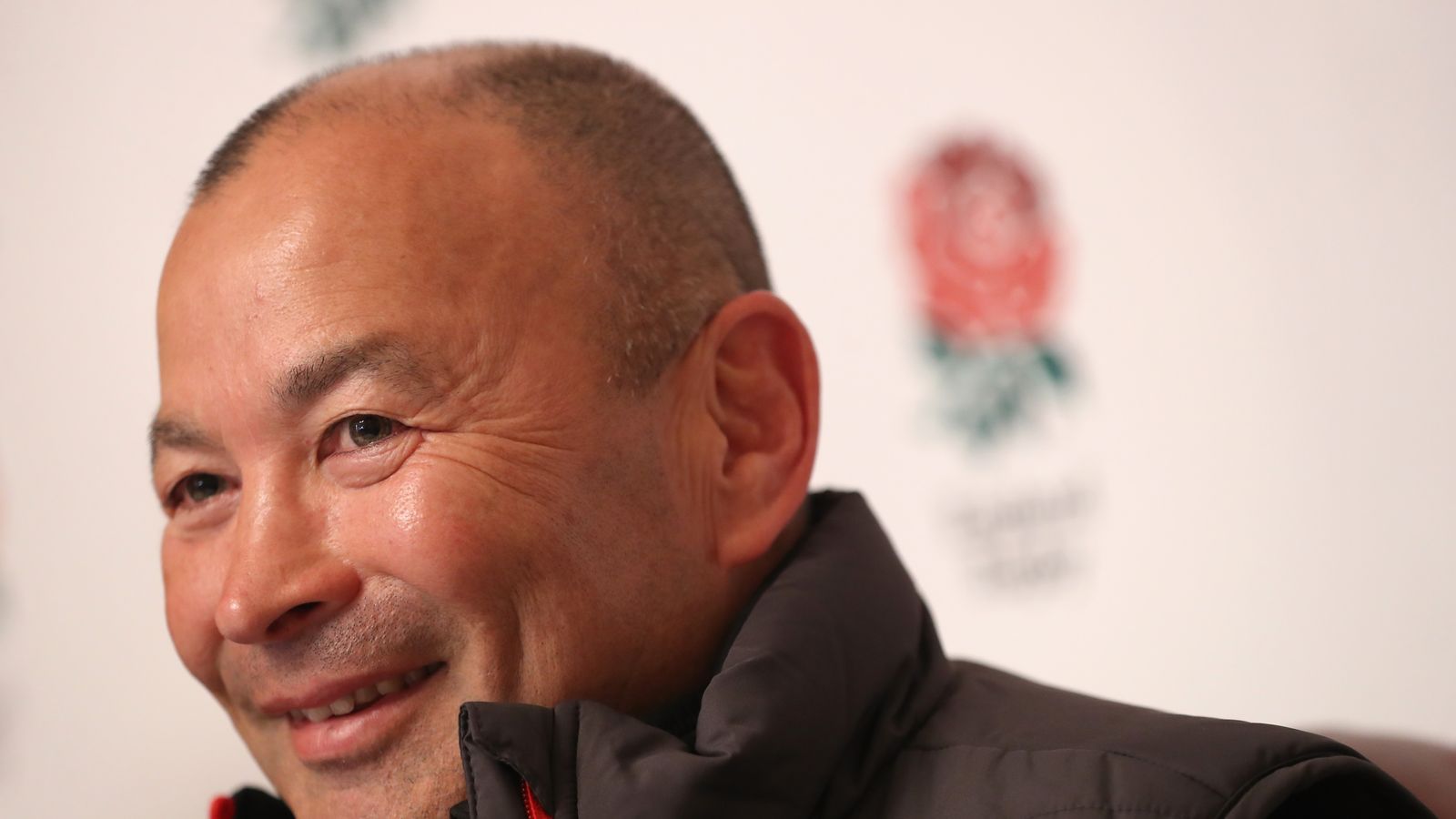 Eddie Jones Says England Need To Be Wary Of confrontational France 