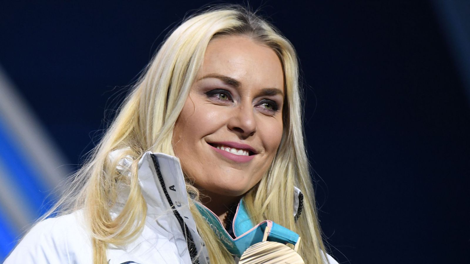 The Olympic Dream Turned Nightmare: Why Vonn Claims The Final Crash Was Her Scariest Moment