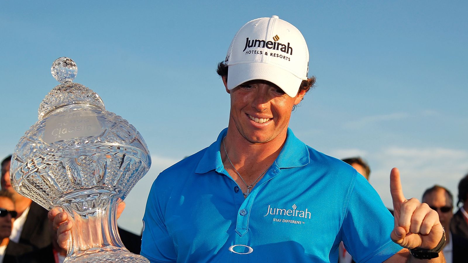 Rory McIlroy at the Honda Classic: Best and worst at PGA National ...