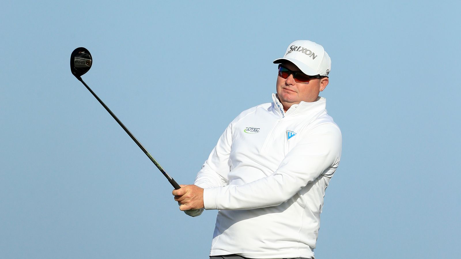 Ted Potter Jr. threatens 59 round at AT&T Pebble Beach ProAm Golf