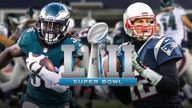 Eagles dethrone Patriots in Super Bowl LII 41-33 - Gang Green Nation