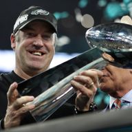 Philadelphia Eagles 41, New England Patriots 33: Super Bowl 52 craziness