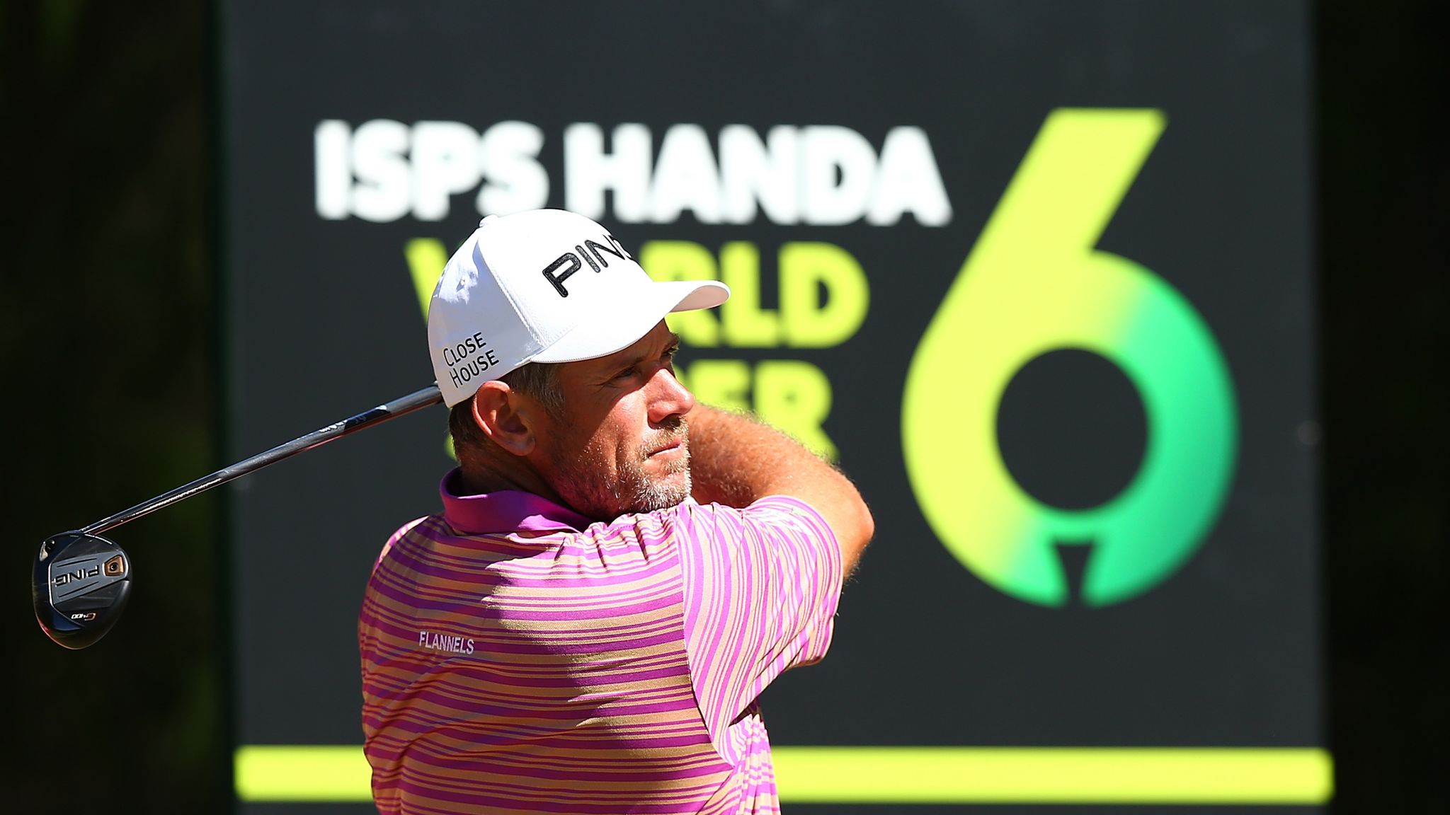 What on Earth is ISPS HANDA World Super 6 Perth?