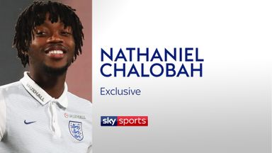 Nathaniel Chalobah joined Watford from Chelsea in the summer