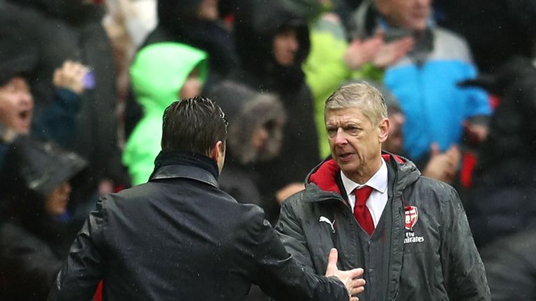 There has been a power shift in north London, say the Sunday Supplement panel