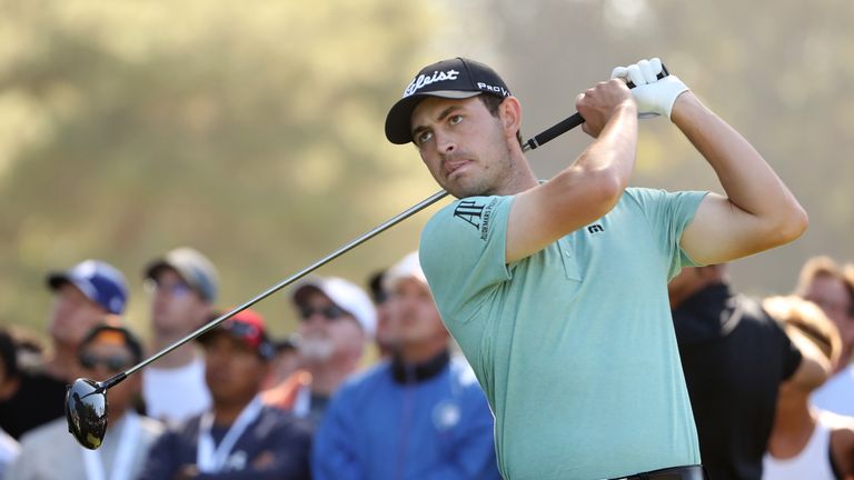 Patrick Cantlay could reward each-way supporters