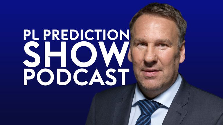 paul merson champions league prediction