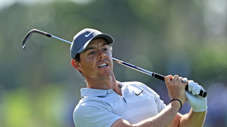 Rory McIlroy pocketed the $10m bonus in 2016 after winning the Tour Championship