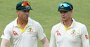 Finch: Smith, Warner to be welcomed back