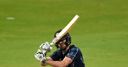 Scotland stay alive with Bermuda win