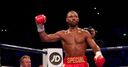Brook: My last fight in Sheffield?