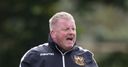 West joins Sale coaching staff