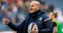 Scotland call-up for uncapped trio