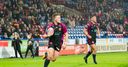 Hull KR rule Greenwood out for season