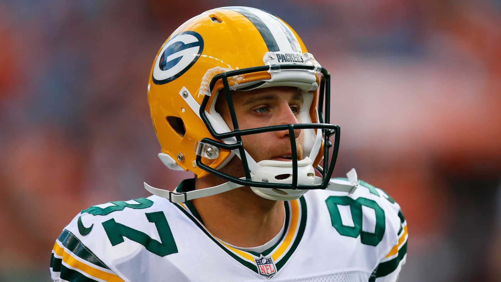 Jordy Nelson cut after one season with Raiders