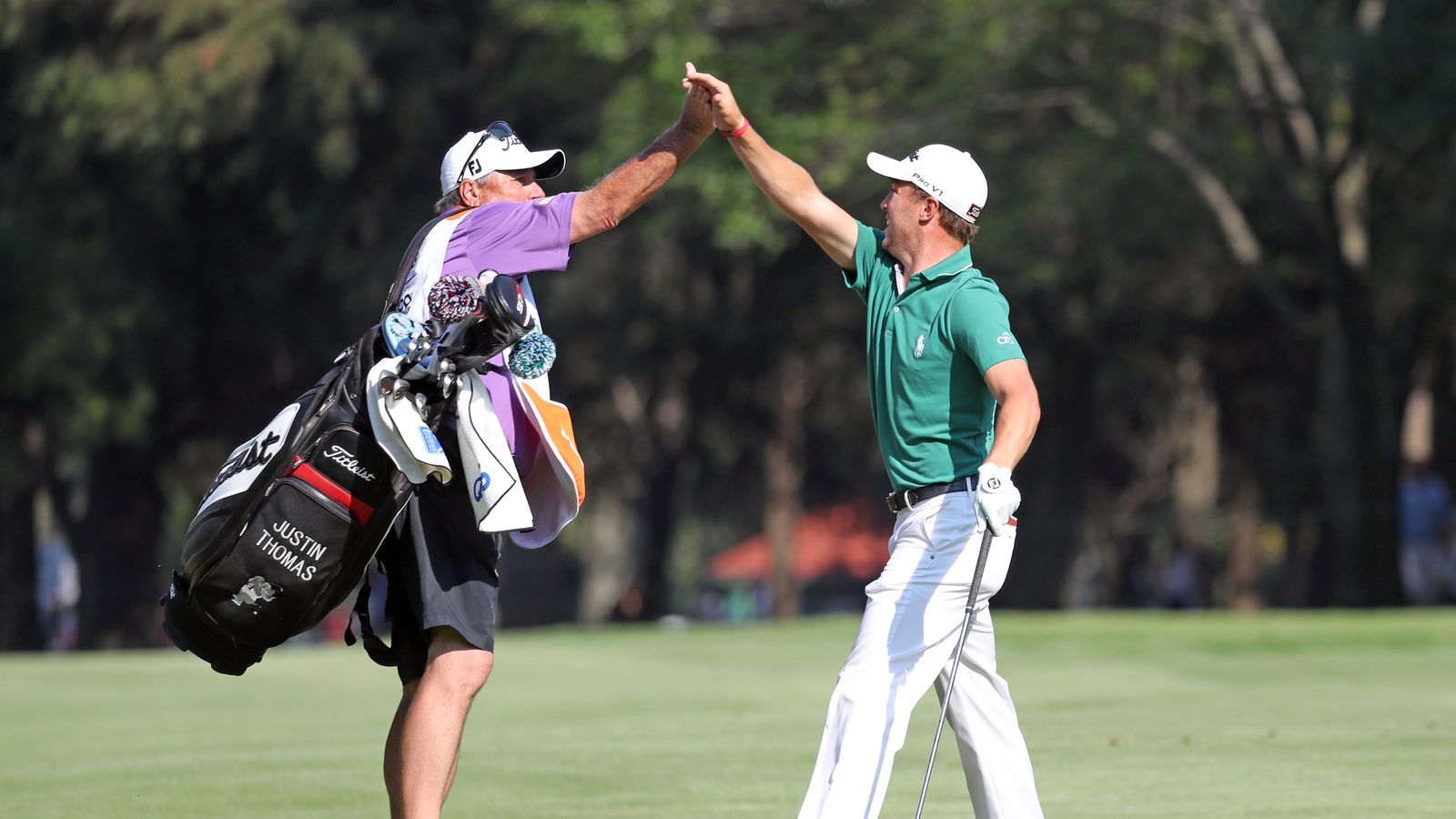 watch wgc mexico championship live