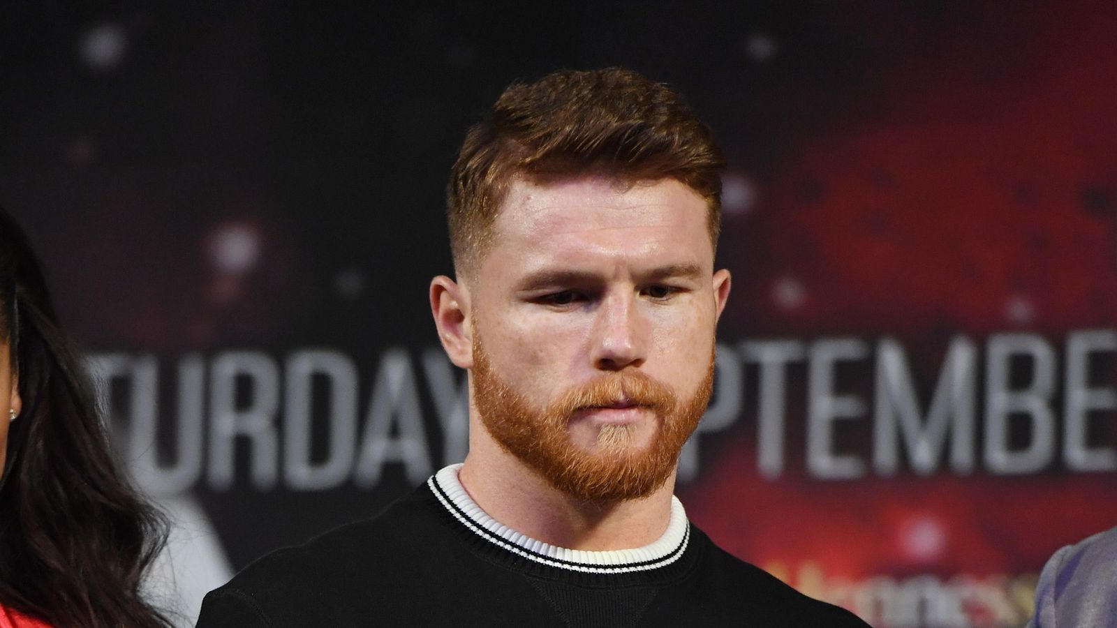 Saul 'Canelo' Alvarez returns positive sample for ...