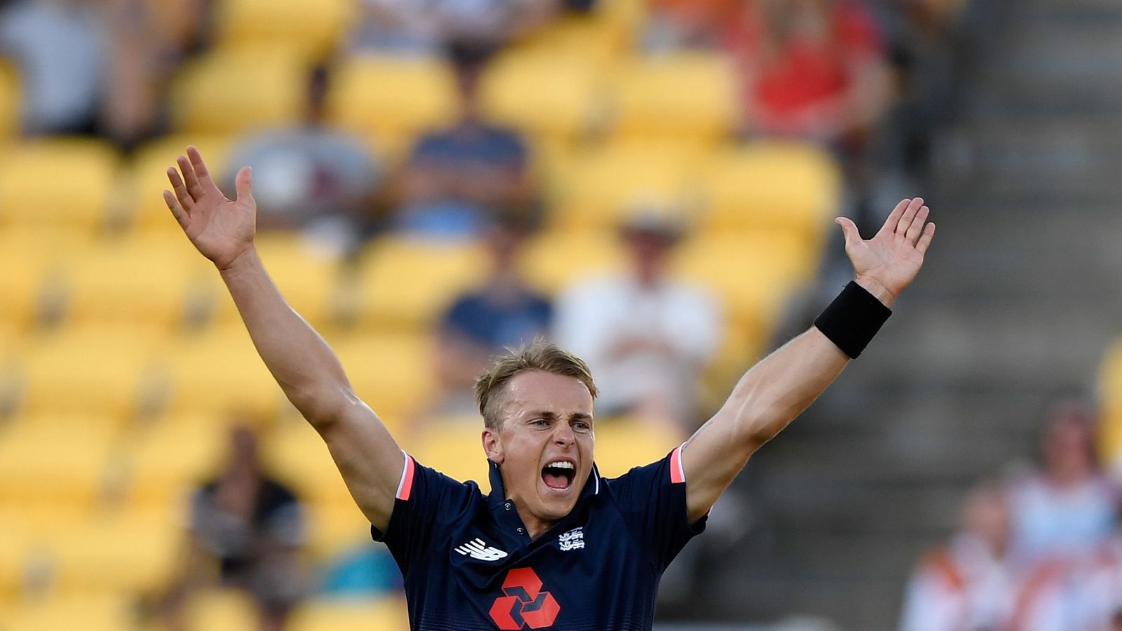 England's Tom Curran a 'work in progress' as he bids to perfect art of ...