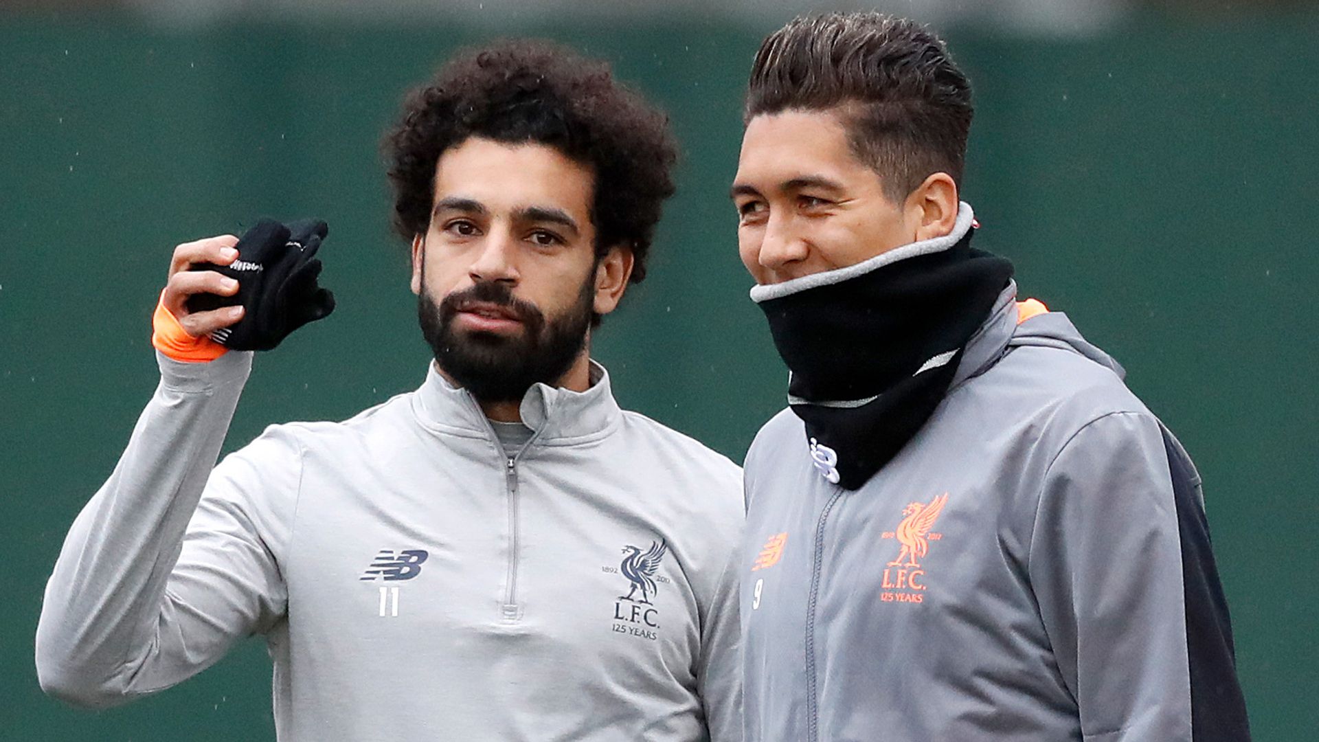 PL return to training: Tests, PPE & social distancing