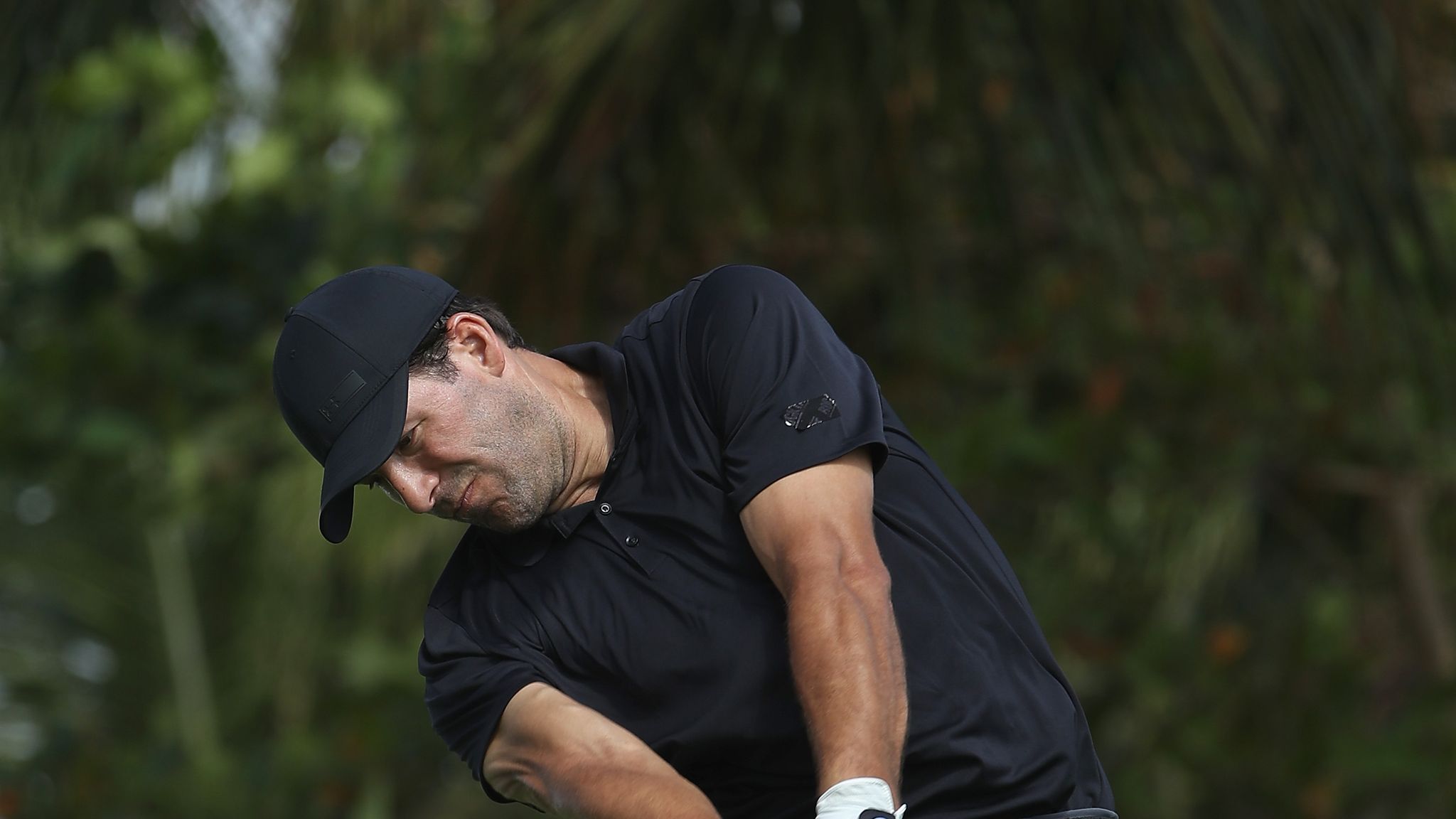 Former Cowboys star Tony Romo qualifies for U.S. Amateur Four-Ball