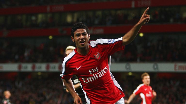 Image result for carlos vela