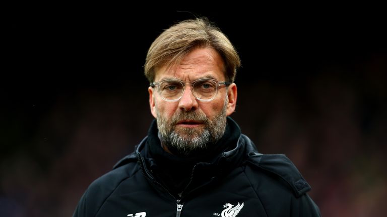 Image result for Jurgen Klopp