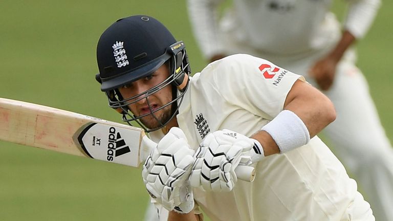 Bob Willis would give Lancashire's Liam Livingstone a go lower down the order in the England Test team