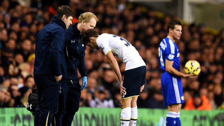 Mauricio Pochettino gave Ryan Mason his chance at Spurs