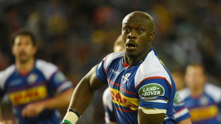 Raymond Rhule impressed with a try and try assist in victory over the Reds