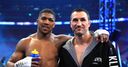 AJ-Wlad rematch ruled out
