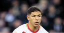 Dragons prevail over Giants
