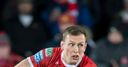 Lunt hospitalised with infection