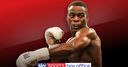 Buatsi added to Box Office bill