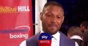 Brook: No clause for me, Khan