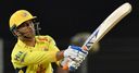 IPL Final scorecard - Mumbai vs Chennai