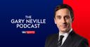 LISTEN: Gary Neville podcast