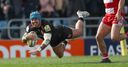 Gallagher Premiership: Team news