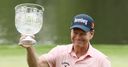 Flashback: Watson wins Par 3 Contest