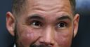 Bellew has no fear of 'monster' Usyk